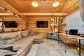 Casa 187 m² Scomyslicki sielski Saviet, Belarús