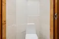 Appartement 3 chambres 86 m² Minsk, Bélarus