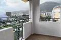 Mieszkanie 2 pokoi 100 m² Bar, Czarnogóra