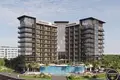 1 room apartment 38 m² Dubai, United Arab Emirates