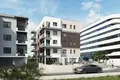 2 bedroom apartment 89 m² Demos Agiou Athanasiou, Cyprus