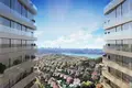 Complexe résidentiel Beykoz Blue Residences
