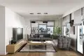 3 bedroom apartment 171 m² Kucukcekmece, Turkey