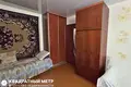 1 room apartment 33 m² Minsk, Belarus