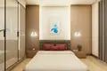 Квартира 4 комнаты 105 м² Махмутлар, Турция