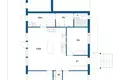 3 bedroom house 91 m² Kaarina, Finland