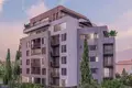 Apartamento 1 habitacion 40 m² Budva, Montenegro