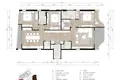 Apartamento 3 habitaciones 146 m² Ban Bang Thao, Tailandia