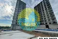 Mieszkanie 2 pokoi 67 m² Erdemli, Turcja