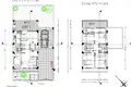 3 bedroom house 131 m² Kolossi Municipality, Cyprus
