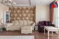 Apartamento 2 habitaciones 74 m² Minsk, Belarús