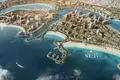 Residential complex "Solera, Downtown Mina" by RAK Properties (Units 168)