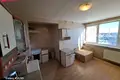 2 room apartment 41 m² Mazeikiai, Lithuania