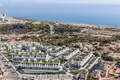 3 bedroom apartment 98 m² Santa Pola, Spain