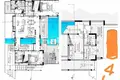 Villa de 5 habitaciones 300 m² Sosúa, República Dominicana