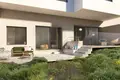 Mieszkanie 3 pokoi 90 m² Pafos, Cypr