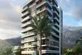Квартира 3 комнаты 76 м² Бар, Черногория