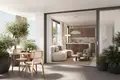 Mieszkanie 2 pokoi 103 m² Larnaka, Cypr