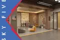 Квартира 3 комнаты 107 м² Бургас, Болгария