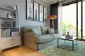 Wohnung 1 Schlafzimmer 54 m² Budva, Montenegro