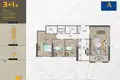 Complejo residencial Luxury apartments from Istanbul's leading developer.