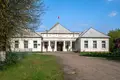 House  Čarnicki, Belarus