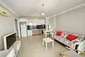 Apartamento 2 habitaciones  Mahmutlar, Turquía