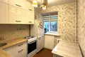 Wohnung 1 zimmer 32 m² Minsk, Belarus