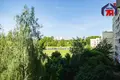 Appartement 3 chambres 68 m² Minsk, Bélarus