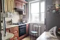 2 room apartment 50 m² Muchaviecki sielski Saviet, Belarus