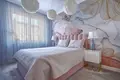 Квартира 4 комнаты 92 м² Лодзь, Польша