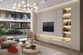 Квартира 2 комнаты 64 м² Дубай, ОАЭ