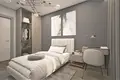 Appartement 3 chambres 110 m² Nilufer, Turquie
