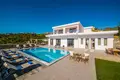 Villa de 6 habitaciones 307 m² Municipality of Agios Nikolaos, Grecia
