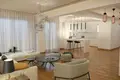 Apartamento 4 habitaciones 155 m² Municipality of Likovrisi Pefki, Grecia