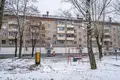 2 bedroom apartment 45 m² Minsk, Belarus