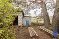 House 55 m² Usiazski sielski Saviet, Belarus