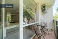 Apartamento 3 habitaciones 66 m² Vilna, Lituania