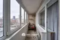 Appartement 3 chambres 65 m² en Minsk, Bélarus