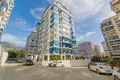 Appartement 1 chambre 60 m² Mahmutlar, Turquie