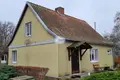 House 256 m² Polessky District, Russia