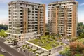 1 bedroom apartment 77 m² Kucukcekmece, Turkey