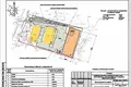 Magazyn 1 426 m² Dziamidavicki sielski Saviet, Białoruś