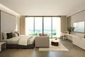 Appartement 3 chambres 111 m² Choeng Thale, Thaïlande