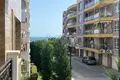 Квартира 1 комната 44 м² Несебр, Болгария