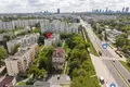 Квартира 3 комнаты 89 м² Варшава, Польша