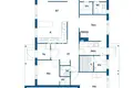 Dom 5 pokojów 108 m² Summa, Finlandia