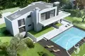 Вилла 4 спальни  Kassandra Municipality, Греция