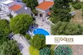 Haus 6 zimmer  Opcina Dezanovac, Kroatien