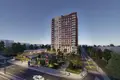 Apartment in a new building Hayat City